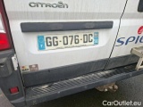  Citroen  Jumper 33 L2H2 BLUEHDI 120 S&S BVM6 CLUB #5