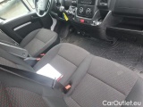  Citroen  Jumper 33 L2H2 BLUEHDI 120 S&S BVM6 CLUB #9