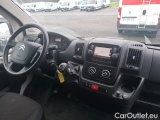  Citroen  Jumper 33 L2H2 BLUEHDI 120 S&S BVM6 CLUB #11