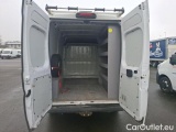  Citroen  Jumper 33 L2H2 BLUEHDI 120 S&S BVM6 CLUB #13