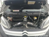  Citroen  Jumper 33 L2H2 BLUEHDI 120 S&S BVM6 CLUB #16