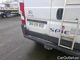  Citroen  Jumper 33 L2H2 BLUEHDI 120 S&S BVM6 CLUB #21