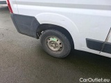  Citroen  Jumper 33 L2H2 BLUEHDI 120 S&S BVM6 CLUB #24