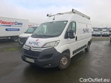 Citroen  Jumper 33 L2H2 BLUEHDI 120 S&S BVM6 CLUB #42