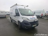  Citroen  Jumper 33 L2H2 BLUEHDI 120 S&S BVM6 CLUB #45