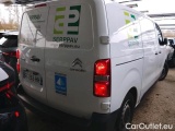  Citroen  Jumpy M BLUEHDI 120 S&S BVM6 (300 NM) CLUB #3