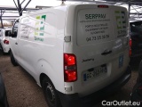  Citroen  Jumpy M BLUEHDI 120 S&S BVM6 (300 NM) CLUB #2