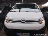  Citroen  Jumpy M BLUEHDI 120 S&S BVM6 (300 NM) CLUB #14