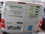  Citroen  Jumpy M BLUEHDI 120 S&S BVM6 (300 NM) CLUB #15