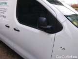  Citroen  Jumpy M BLUEHDI 120 S&S BVM6 (300 NM) CLUB #49