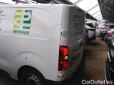  Citroen  Jumpy M BLUEHDI 120 S&S BVM6 (300 NM) CLUB #64