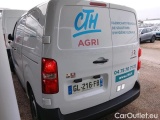  Citroen  Jumpy M BLUEHDI 145 S&S BVM6 CLUB #2