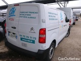  Citroen  Jumpy M BLUEHDI 145 S&S BVM6 CLUB #3
