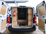 Citroen  Jumpy M BLUEHDI 145 S&S BVM6 CLUB #13