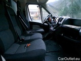  Fiat  Ducato MAXI 3.5 L 2.3 MULTIJET 150 PACK PRO NAV #9