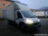  Fiat  Ducato MAXI 3.5 L 2.3 MULTIJET 150 PACK PRO NAV #85