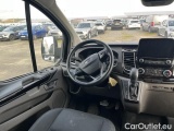  Ford  Transit 2.0 ECOB130 300L1H1 AUTO CAB APP LIMITED #4