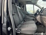  Ford  Transit 2.0 ECOB130 300L1H1 AUTO CAB APP LIMITED #9