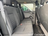  Ford  Transit 2.0 ECOB130 300L1H1 AUTO CAB APP LIMITED #10