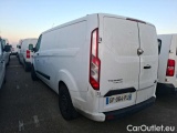  Ford  Transit 2.0 ECOBLUE 170 300 L2H1 AUTO TREND BUS #2