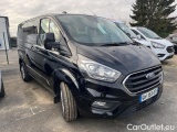  Ford  Transit 2.0 ECOB130 300L1H1 AUTO CAB APP LIMITED #26