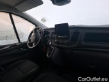  Ford  Transit 2.0 ECOBLUE 170 300 L2H1 AUTO TREND BUS #4