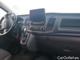  Ford  Transit 2.0 ECOBLUE 170 300 L2H1 AUTO TREND BUS #11