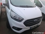 Ford  Transit 2.0 ECOBLUE 170 300 L2H1 AUTO TREND BUS #14