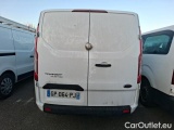  Ford  Transit 2.0 ECOBLUE 170 300 L2H1 AUTO TREND BUS #16