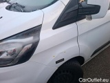  Ford  Transit 2.0 ECOBLUE 170 300 L2H1 AUTO TREND BUS #30