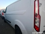  Ford  Transit 2.0 ECOBLUE 170 300 L2H1 AUTO TREND BUS #38