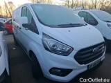  Ford  Transit 2.0 ECOBLUE 170 300 L2H1 AUTO TREND BUS #40