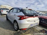  Hyundai  i20 1.0 T-GDI 100 HYBRID 48V BUSINESS DCT-7 #2