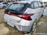  Hyundai  i20 1.0 T-GDI 100 HYBRID 48V BUSINESS DCT-7 #21