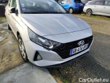  Hyundai  i20 1.0 T-GDI 100 HYBRID 48V BUSINESS DCT-7 #24