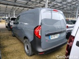  Mercedes  Citan  110 CDI FOURGON LONG FIRST #2