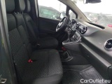  Mercedes  Citan  110 CDI FOURGON LONG FIRST #9