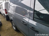  Mercedes  Citan  110 CDI FOURGON LONG FIRST #15