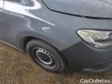 Mercedes  Citan  110 CDI FOURGON LONG FIRST #20