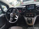  Mercedes  Citan  112 CDI FOURGON LONG SELECT #4