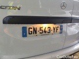  Mercedes  Citan  112 CDI FOURGON LONG SELECT #5