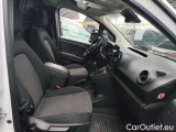  Mercedes  Citan  112 CDI FOURGON LONG SELECT #9