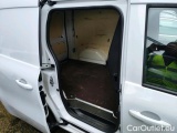  Mercedes  Citan  112 CDI FOURGON LONG SELECT #10