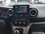  Mercedes  Citan  112 CDI FOURGON LONG SELECT #11
