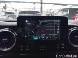  Mercedes  Citan  112 CDI FOURGON LONG SELECT #22