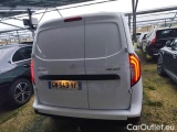  Mercedes  Citan  112 CDI FOURGON LONG SELECT #29