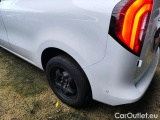  Mercedes  Citan  112 CDI FOURGON LONG SELECT #30