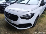 Mercedes  Citan  112 CDI FOURGON LONG SELECT #35
