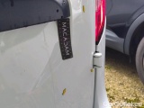  Mercedes  Citan  112 CDI FOURGON LONG SELECT #43
