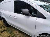  Mercedes  Citan  112 CDI FOURGON LONG SELECT #56